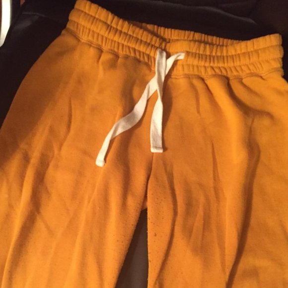 Elastic Waist Joggers - Picture 1 of 2